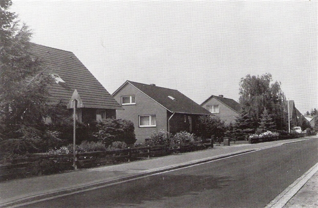 Büdelsdorfer Straße